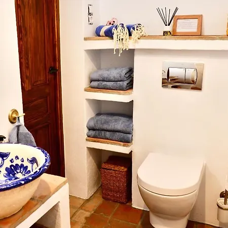 Bed & Breakfast Cortijo Sylvestre *